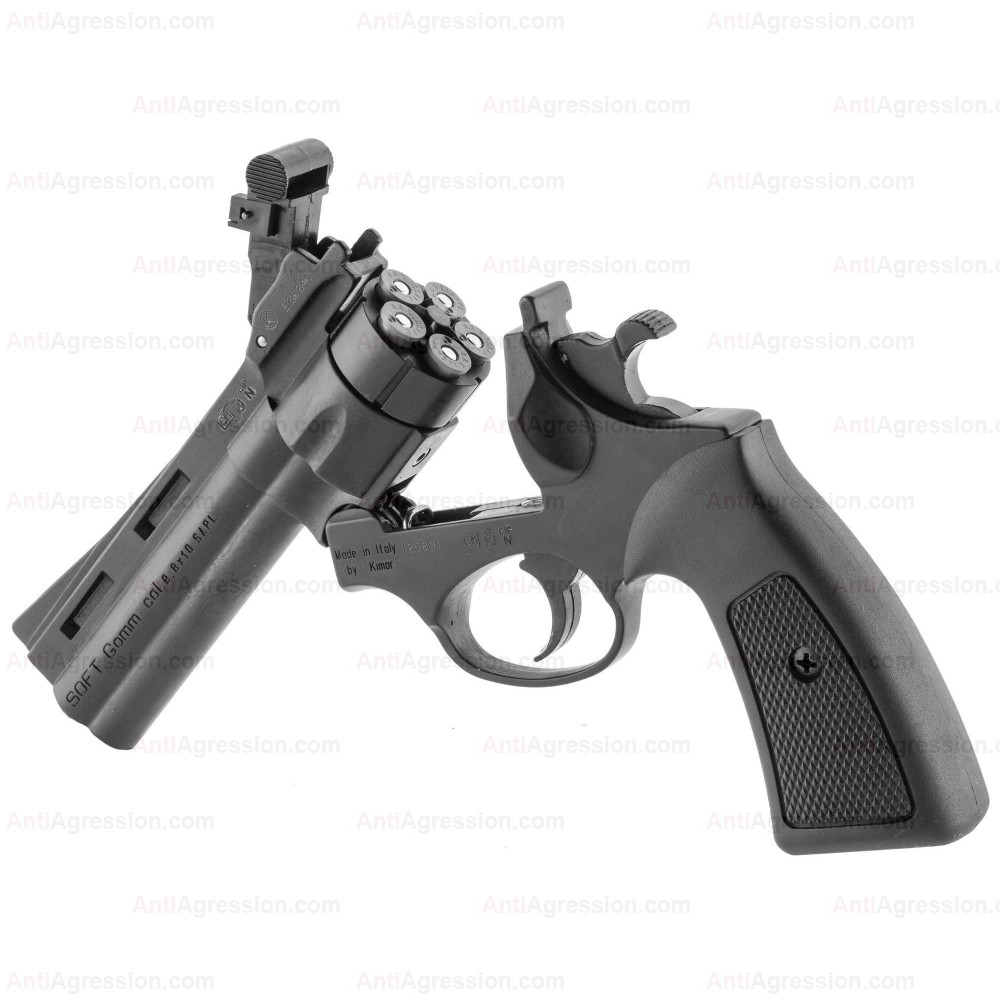 Pistolet Gomm-Cogne GC 27 Luxe SAPL - Verney-Carron