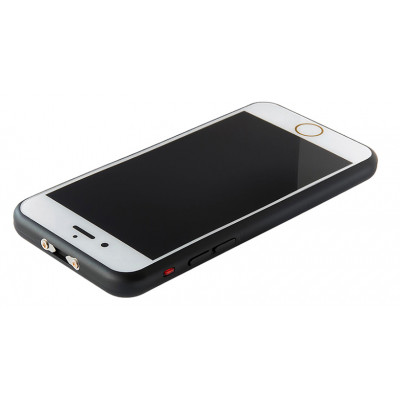 Taser puissant au format de téléphone portable (imitation Iphone, Samsung),  format de poche discret.